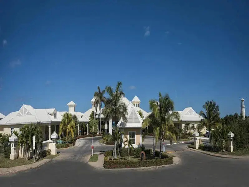 Blau Marina Varadero Resort - фото 16