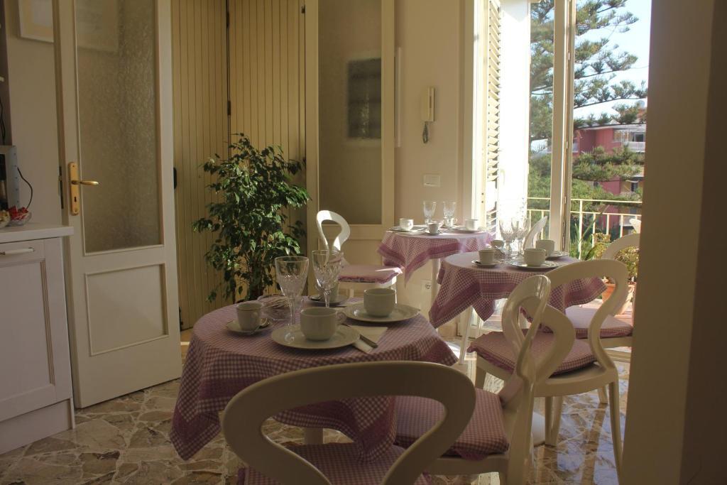"Il Giglio Bianco" Sorrento B&B by null