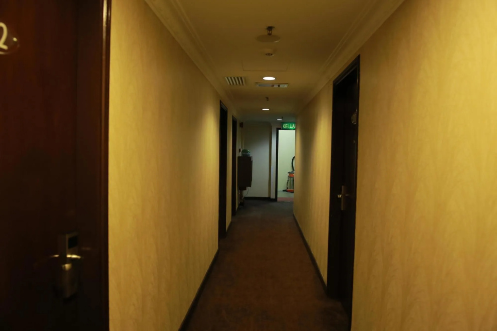 GDS Hotel Kuala Lumpur - Général