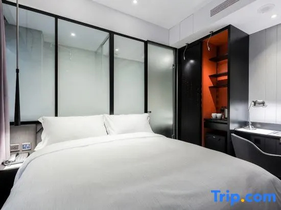 Tango Inn Taipei JiHe - Chambres