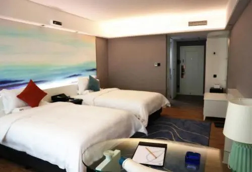 Enjoy Hotel Dongguan Nancheng Walking Street