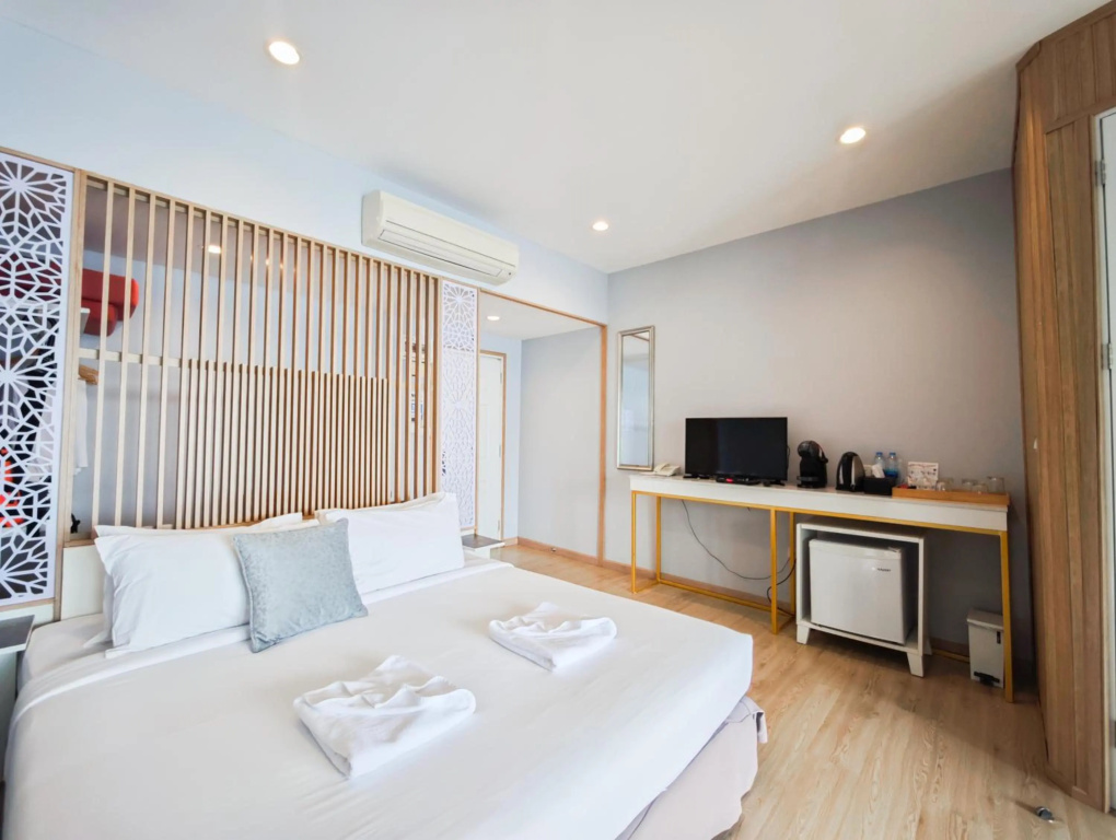 Raya Buri Resort — 4