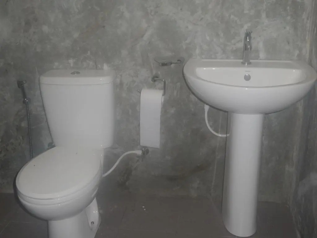 Coralworld Hotel - Chambres