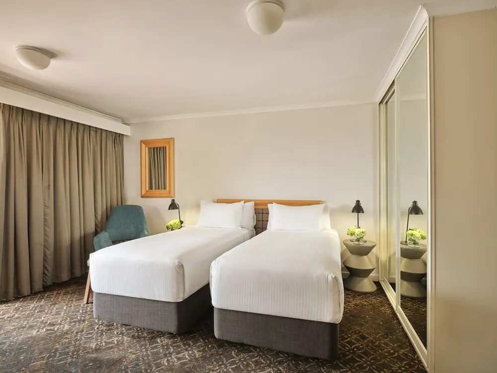 Rendezvous Hotel Sydney The Rocks - Chambres