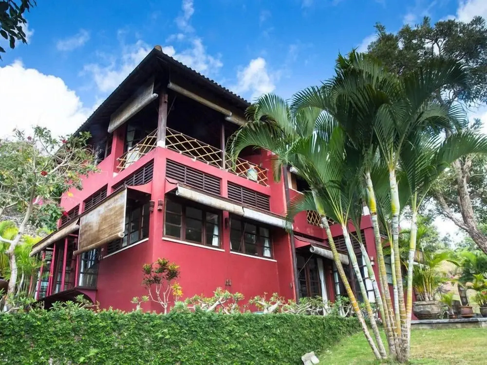 Villa Merak Uluwatu