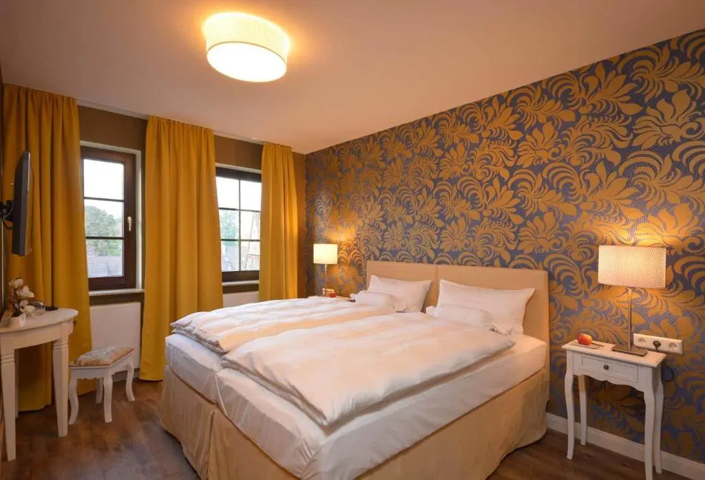 Hotel am Kirchplatz - Chambres
