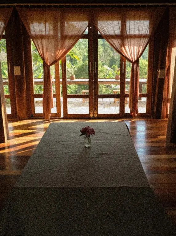 Mộc An Nhiên Farmstay