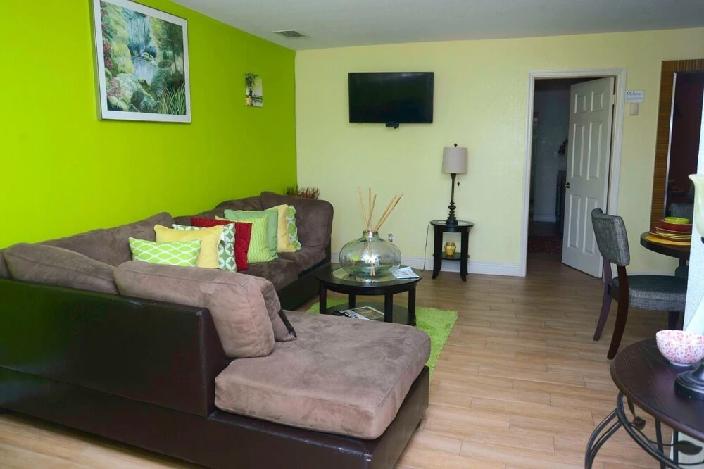 Jubilee Gardens Freeport — фото 4