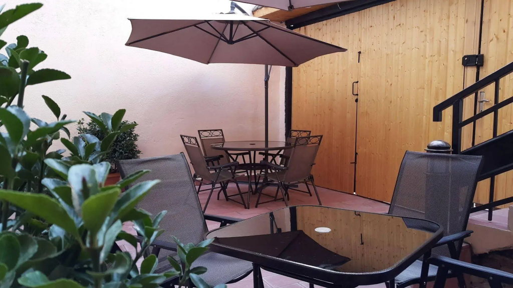 Hotel photo 14