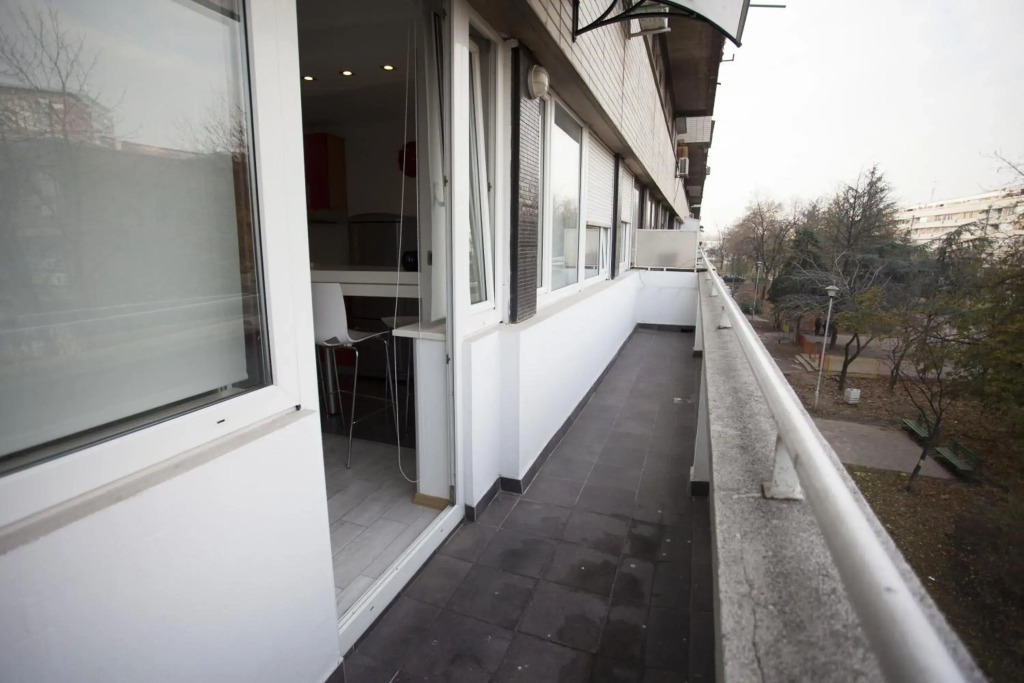 Apartment Red — фото 6