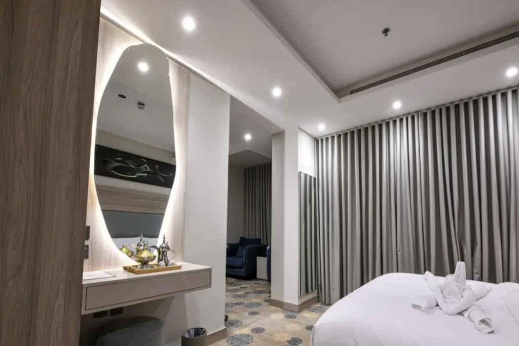 Hotel photo 10