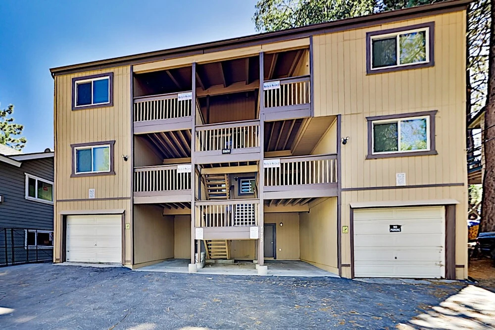 41785swd 2 Bedroom Duplex