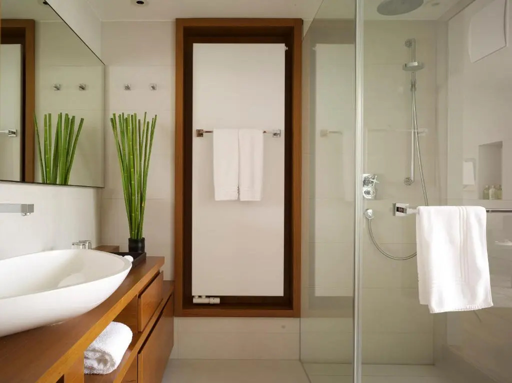 RIVA - Das Hotel am Bodensee - Chambres
