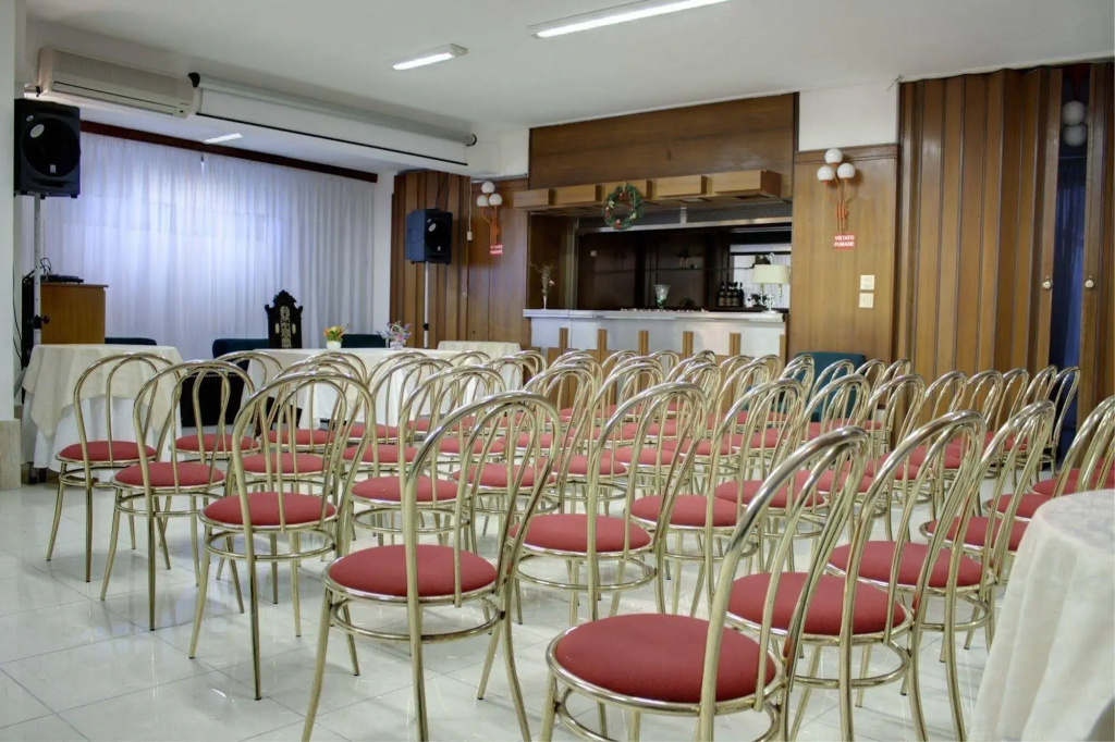 Hotel Bonifacio - Général