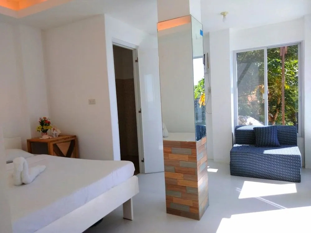 La Bella Beach House