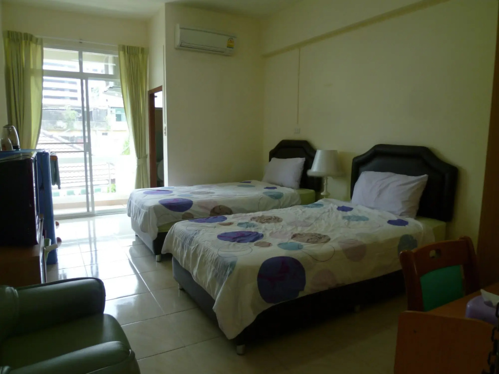 Hotel photo 36