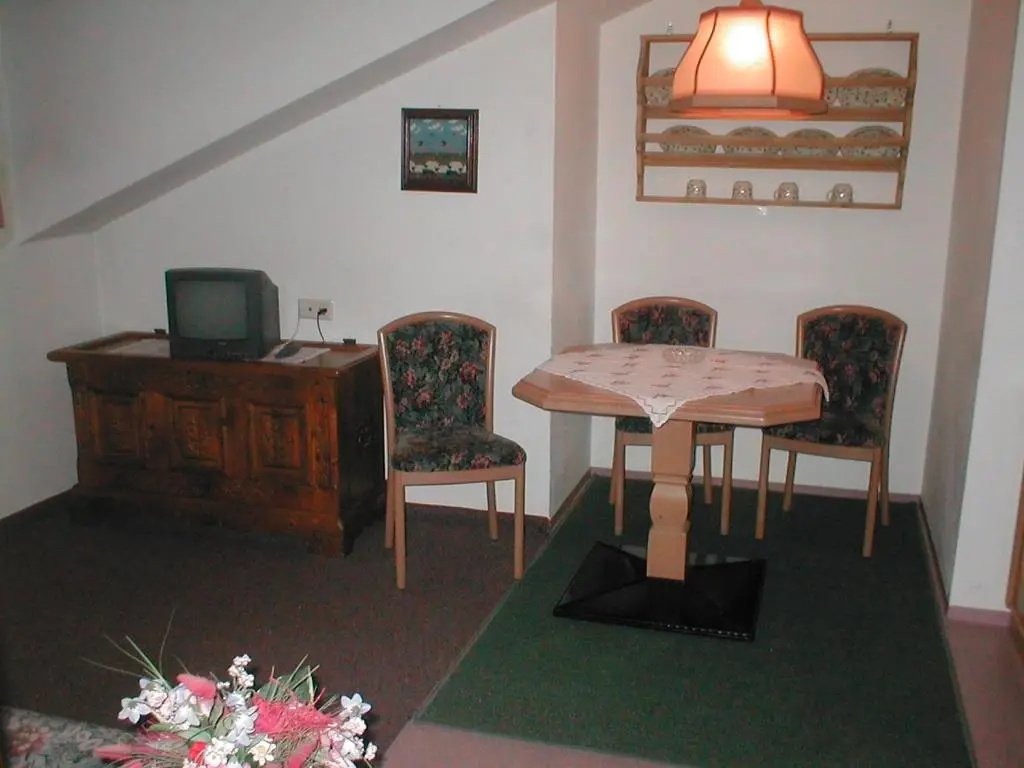 Pension Griesser - Chambres