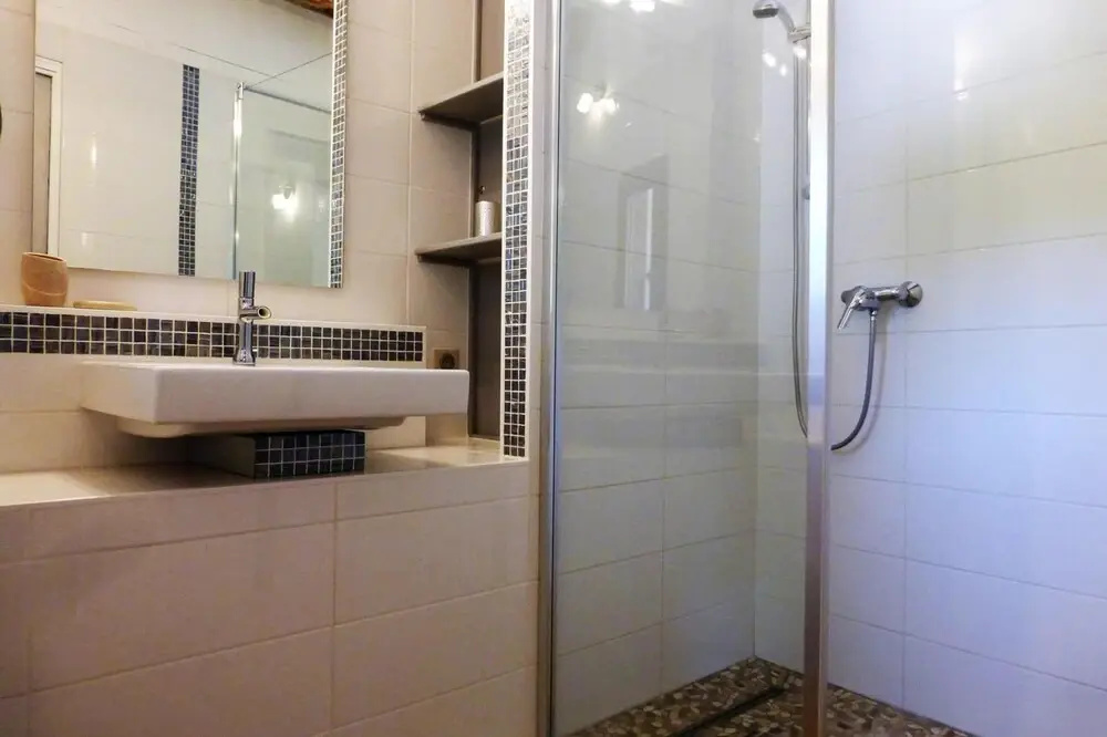Afficher la photo 6 — Charming Holiday Flat With Shared Pool, Malaucene