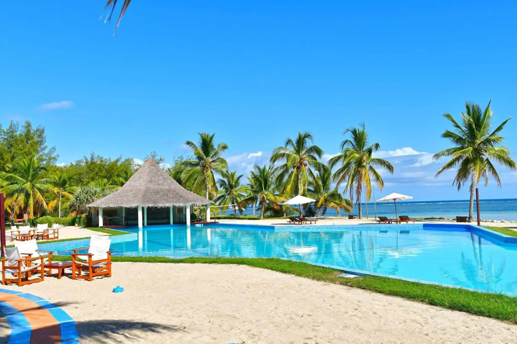Nosy Saba Private Island & Spa - Général
