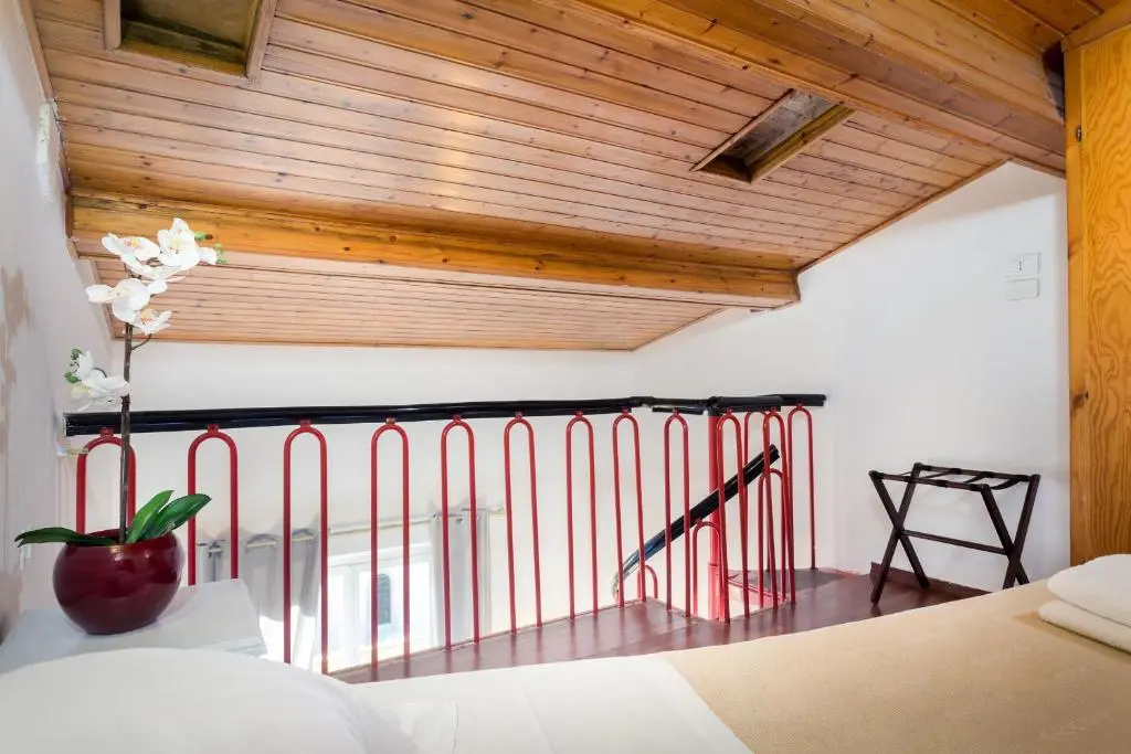 Standard Family room