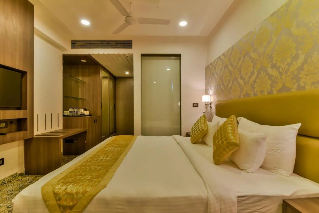 Hotel photo 26