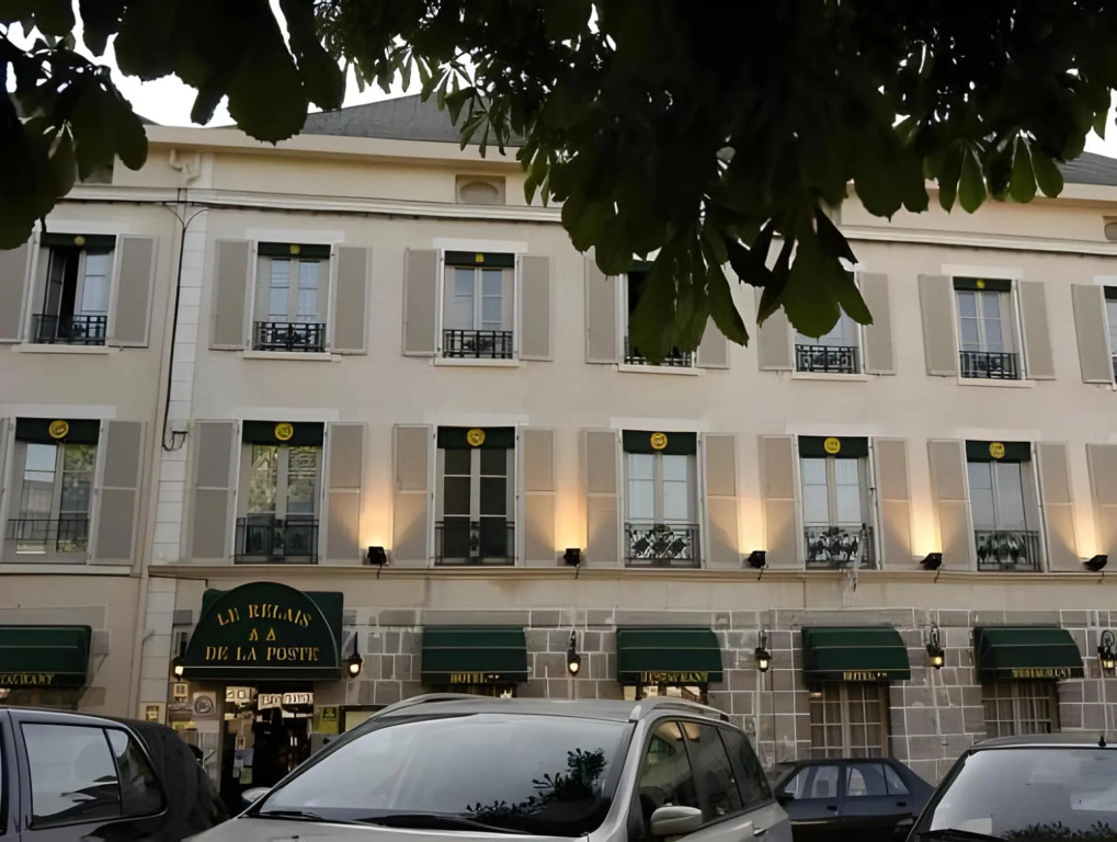 Relais De La Poste