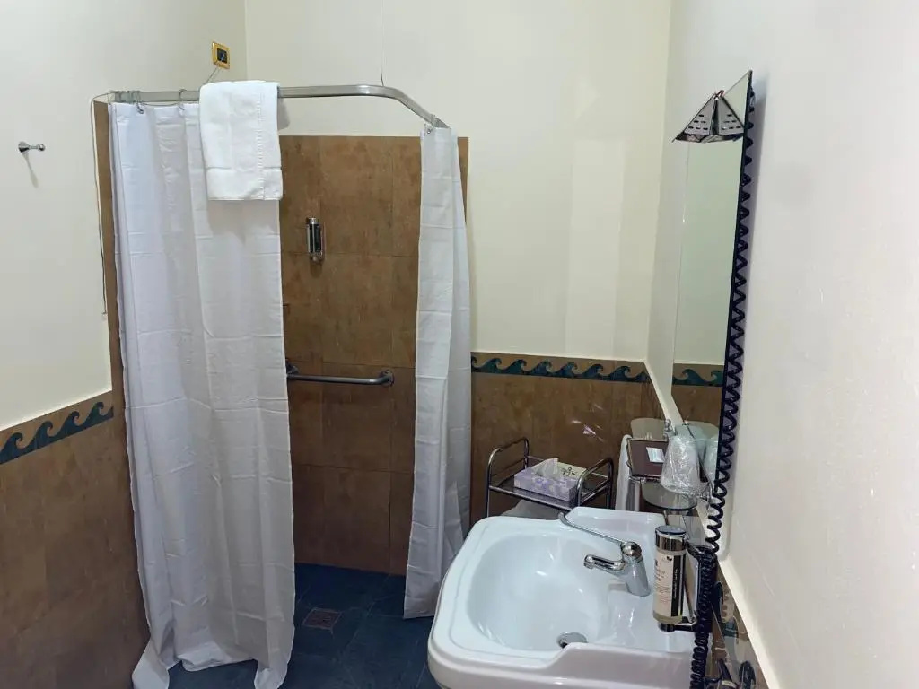 Hotel Estée - Chambres