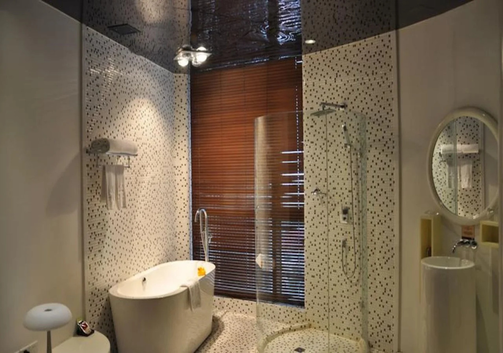 Kingtown Hotel Hongmei Shanghai - Général