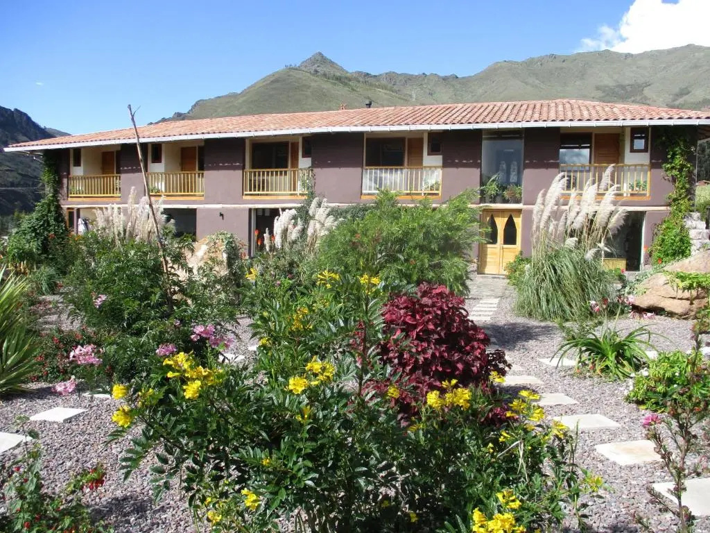 Hotel photo 11