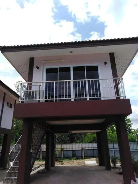 Lampang Ngeng Na Home