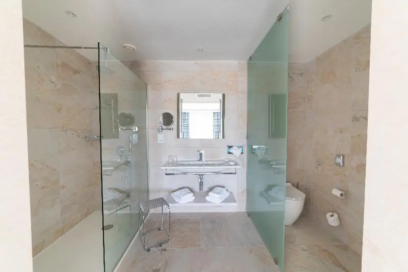 Ramla Bay Resort - Chambres