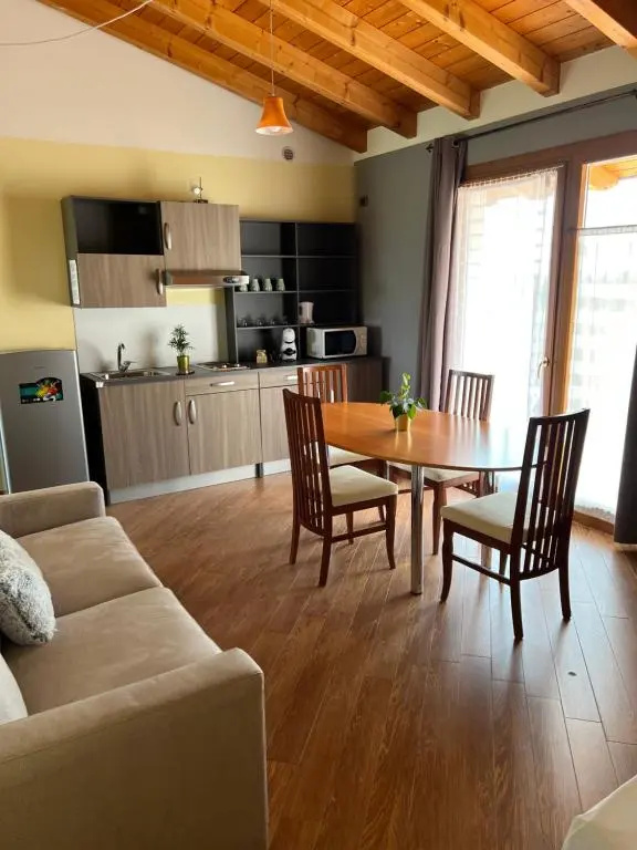 Locanda Ulivi - Chambres