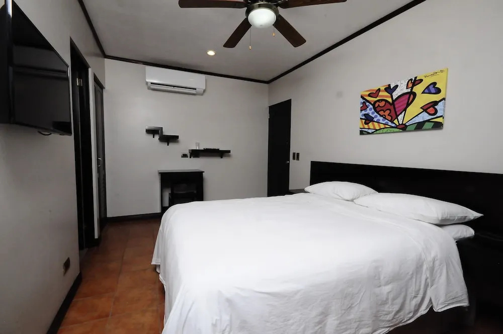 Hotel Colono Beach - Chambres