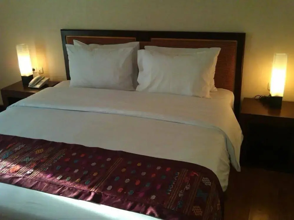 Sutanraja Hotel Convention & Recreation - фото 30