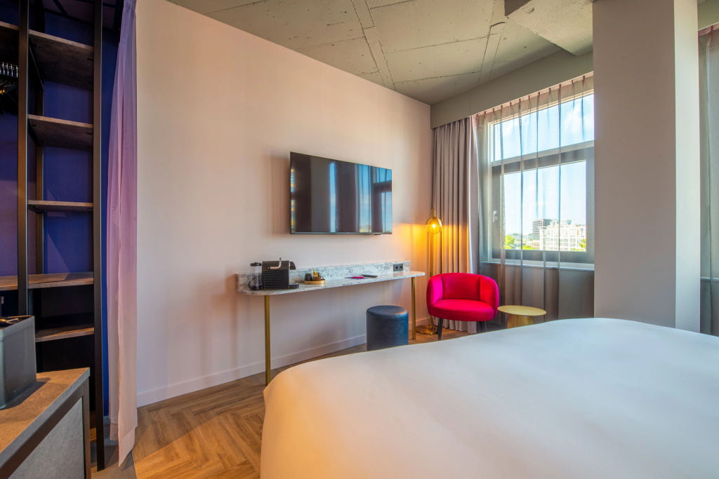 Hotel VIC — 3