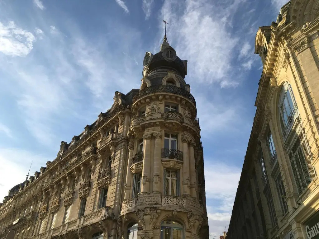 Voir la photo 1 — Apparto Montpellier