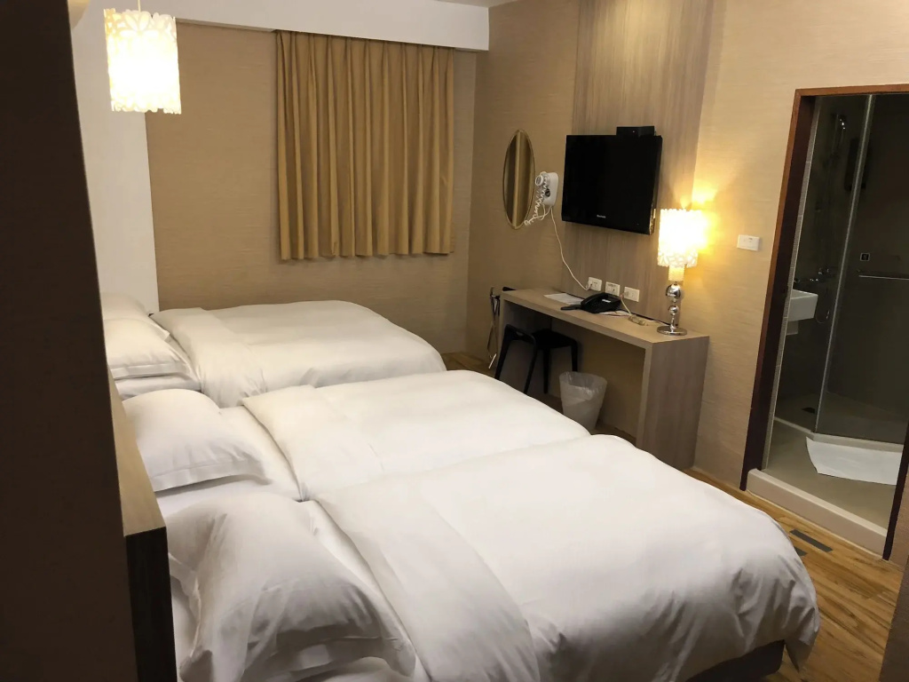 The Riverside Hotel Hengchun - Général