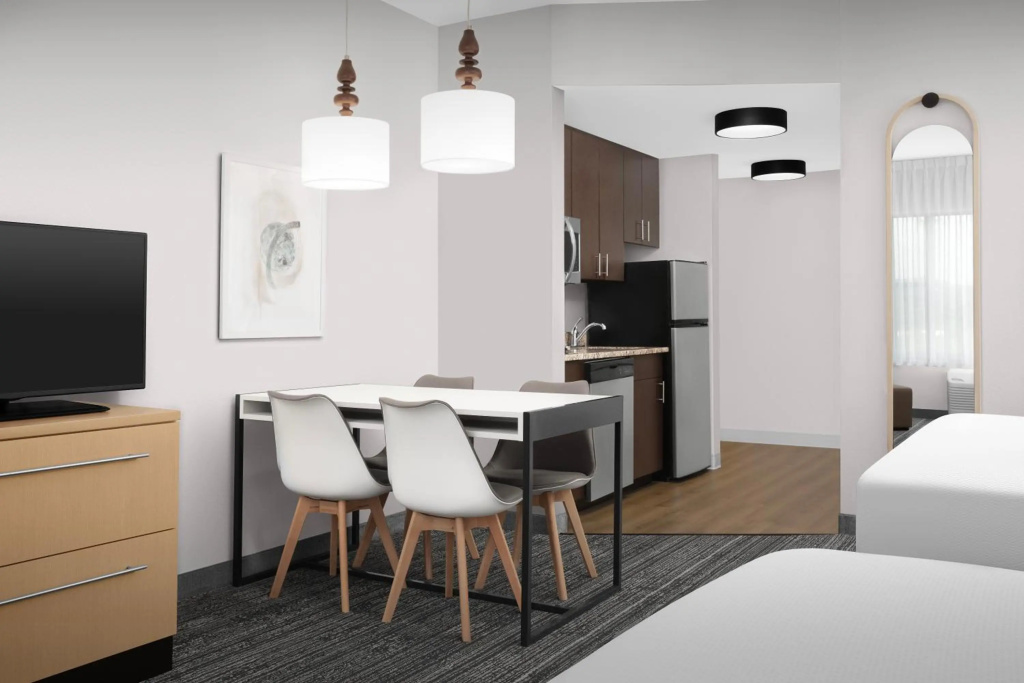Towneplace Suites by Marriott Franklin Cool Springs - Général