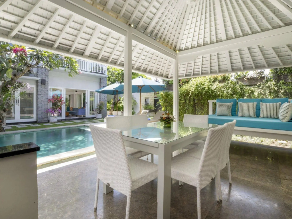 Villa Alun