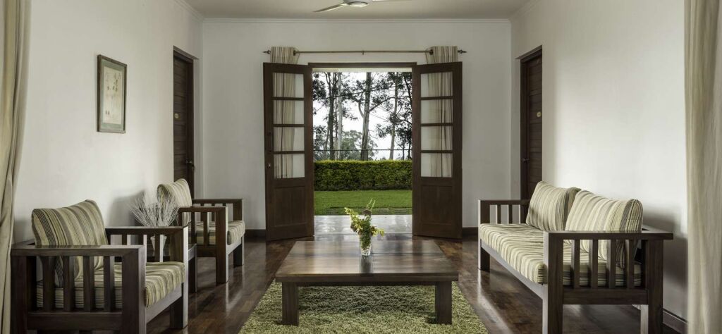 Jetwing Welimada Villa