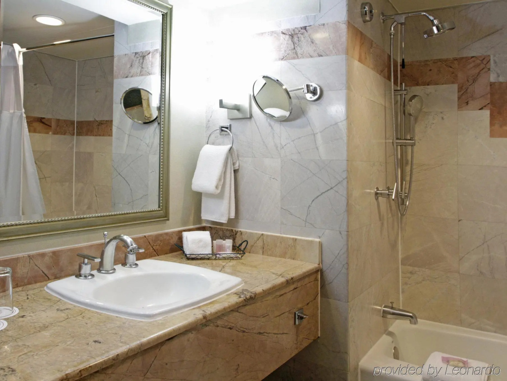 Crowne Plaza Monterrey by IHG - Général