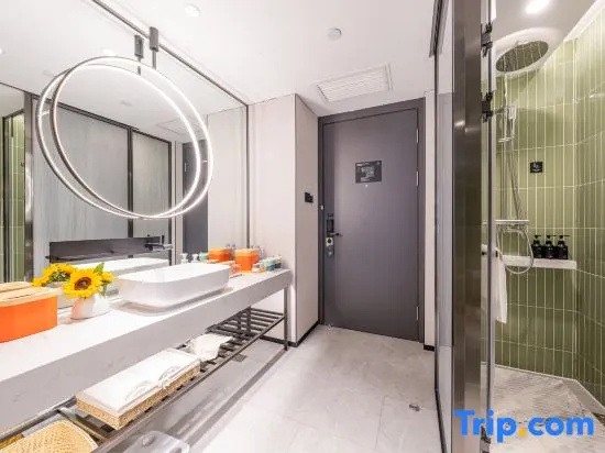 The Millwood - A Boutique Hotel - Chambres