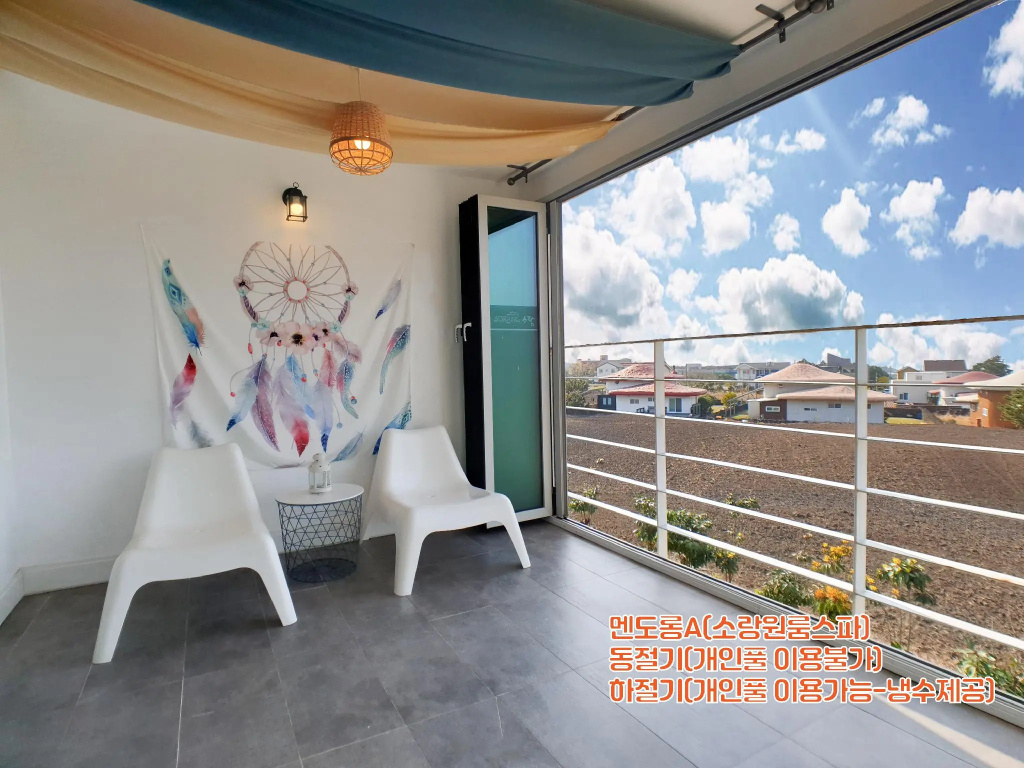 Standard Duplex room
