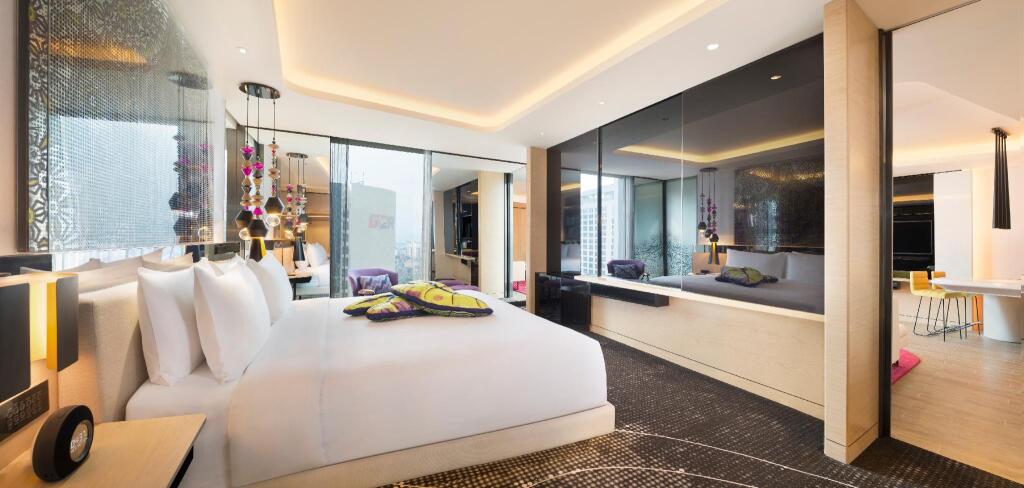 W Kuala Lumpur Hotel