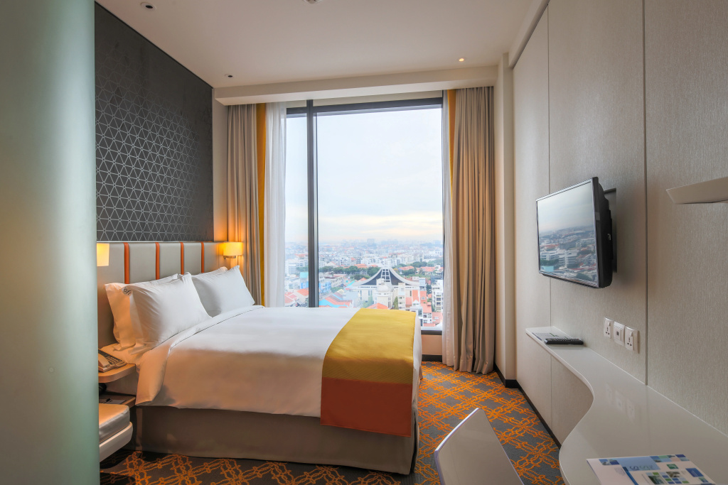 Hotel photo 2