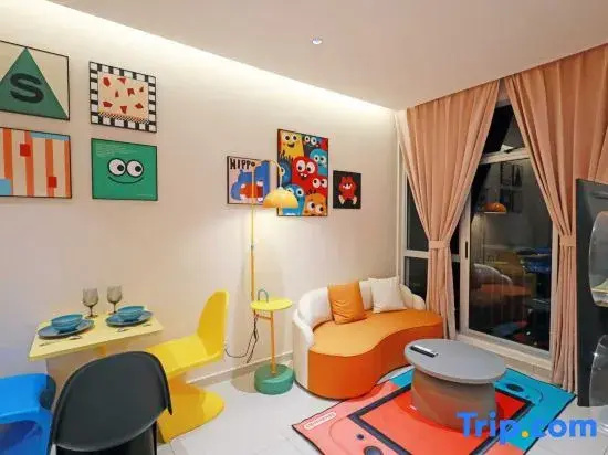 Midas Seri Alam Luxury Home