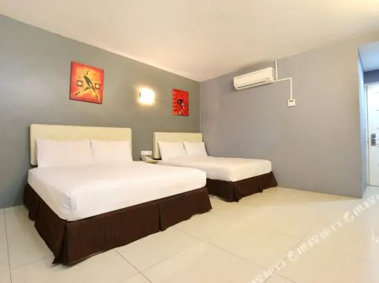 Best View Hotel Kota Damansara