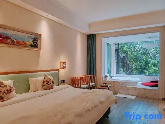 Rosaleen Boutique Hotel - Chambres