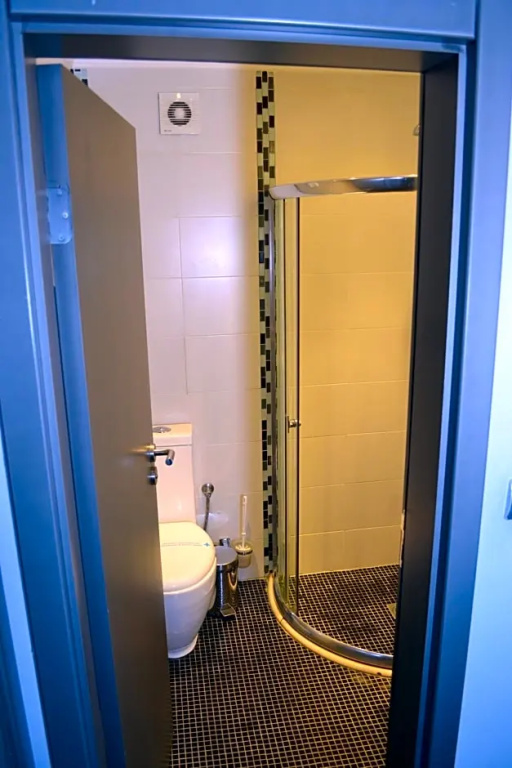 Elate Plaza Business Hotel - Chambres