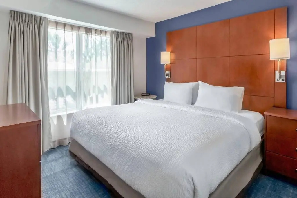 Residence Inn by Marriott Denver North-Westminster - Chambres